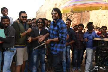 Baahubali 2 Pumpkin Breaking Function